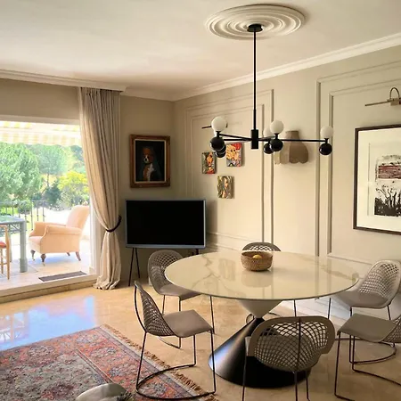 Soto De La Quinta Golf Course Oasis With Ultimate Privacy Apartment