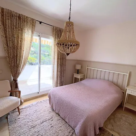 Soto De La Quinta Golf Course Oasis With Ultimate Privacy Apartment