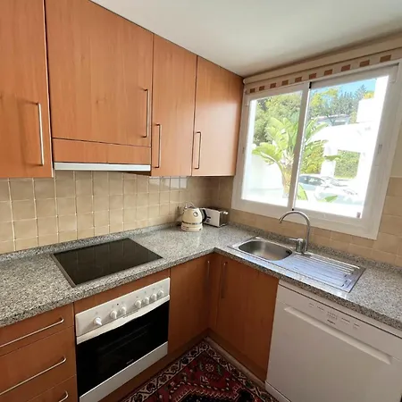 Soto De La Quinta Golf Course Oasis With Ultimate Privacy Marbella
