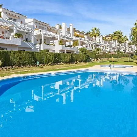 Soto De La Quinta Golf Course Oasis With Ultimate Privacy Marbella